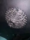 SRAM Rival eTap AXS D1, přehazovačka, přesmykač, kazeta vše za 8900 Kč