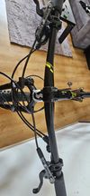 Scott Spark 900 Pro
