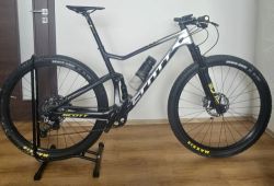 Scott Spark 900 Pro