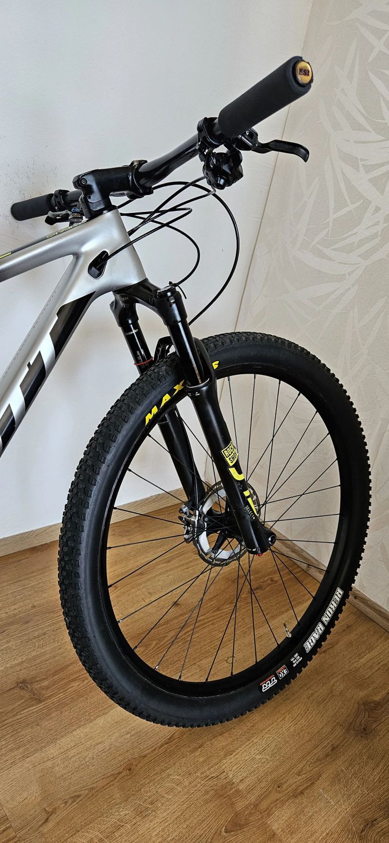 Scott Spark 900 Pro