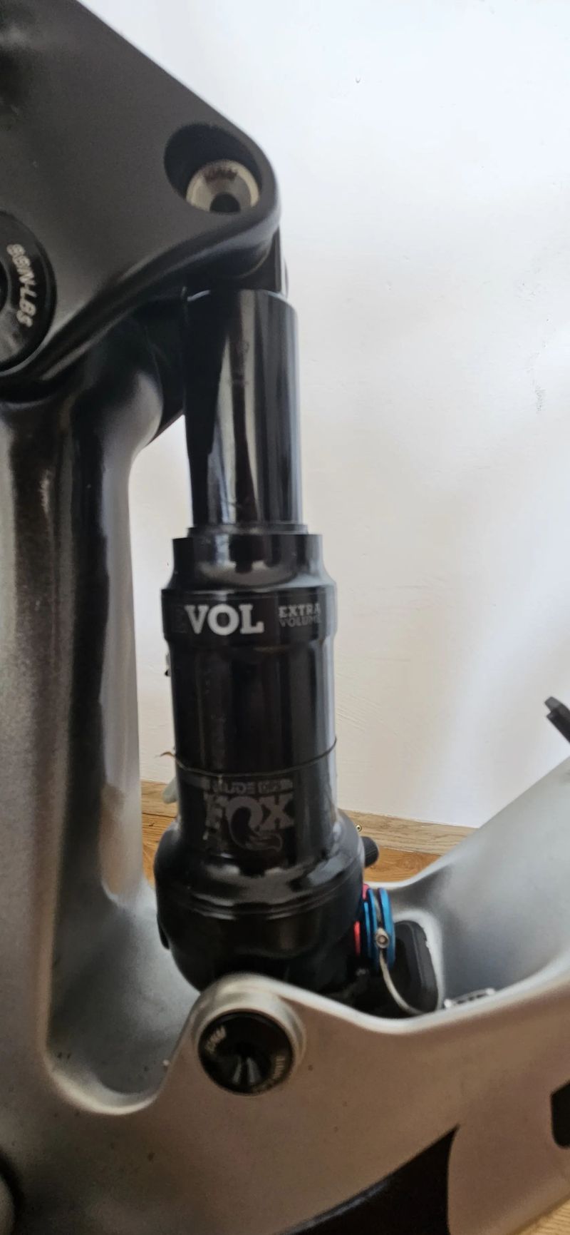 Scott Spark 900 Pro