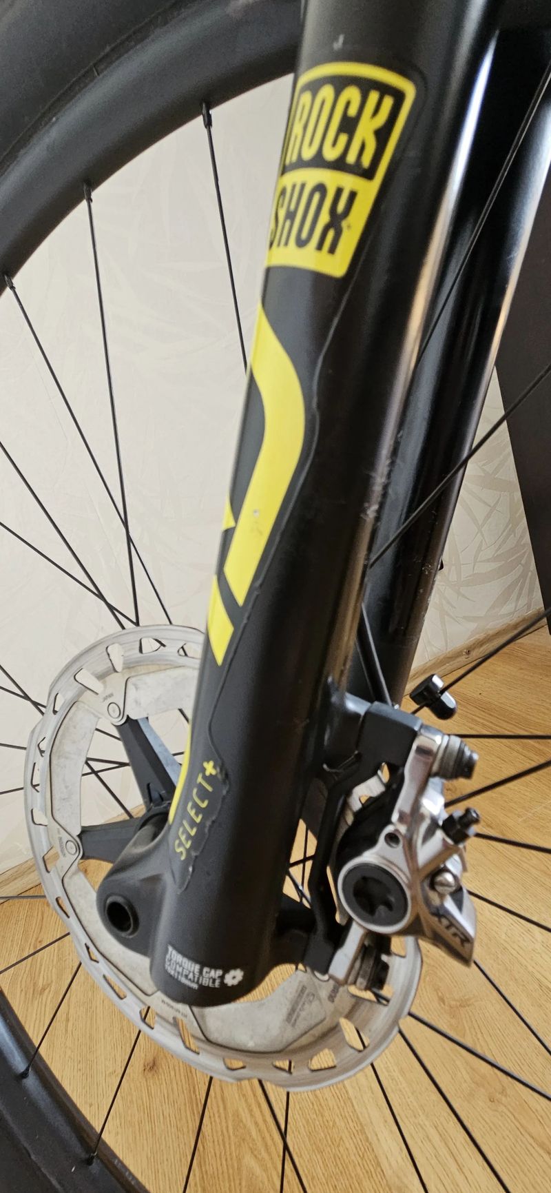Scott Spark 900 Pro