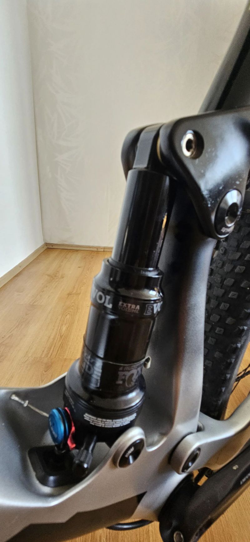 Scott Spark 900 Pro