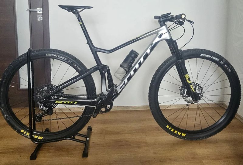 Scott Spark 900 Pro