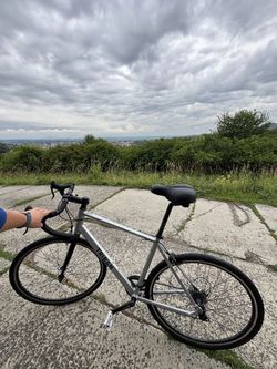 Triban RC100