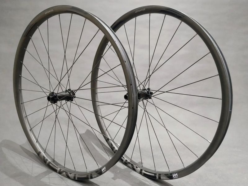 Newmen Advanced SL A.30 Enduro - carbon