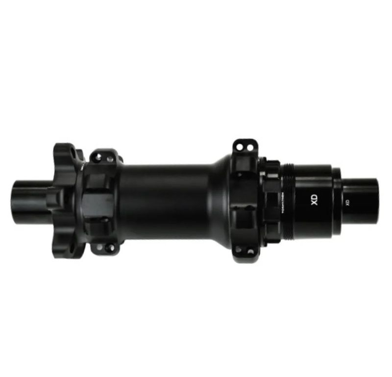 Newmen Advanced SL A.30 Enduro - carbon