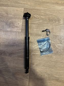 SYNCROS DUNCAN DROPPER 2.0 