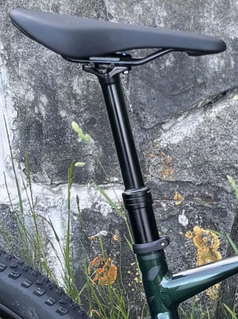 SYNCROS DUNCAN DROPPER 2.0 