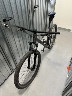 BMC Twostroke