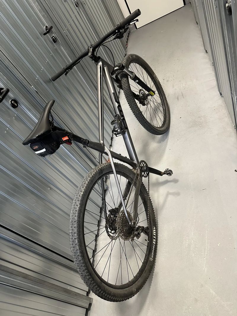 BMC Twostroke