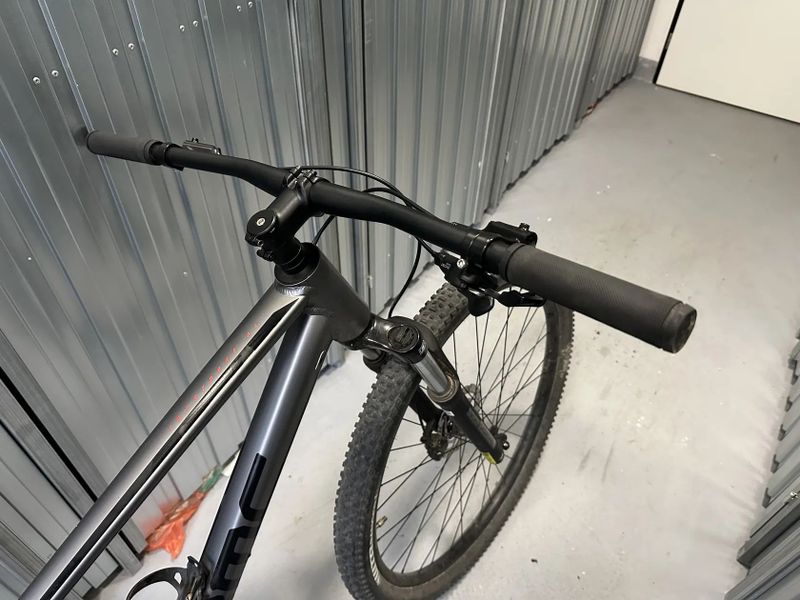 BMC Twostroke