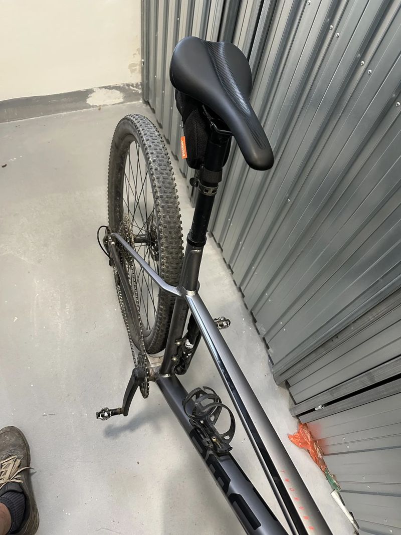 BMC Twostroke