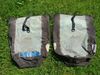 Brašny na kolo Ortlieb Back-Roller light cordura 2x20L
