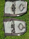 Brašny na kolo Ortlieb Back-Roller light cordura 2x20L