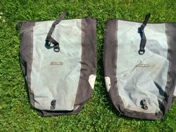Brašny na kolo Ortlieb Back-Roller light cordura 2x20L