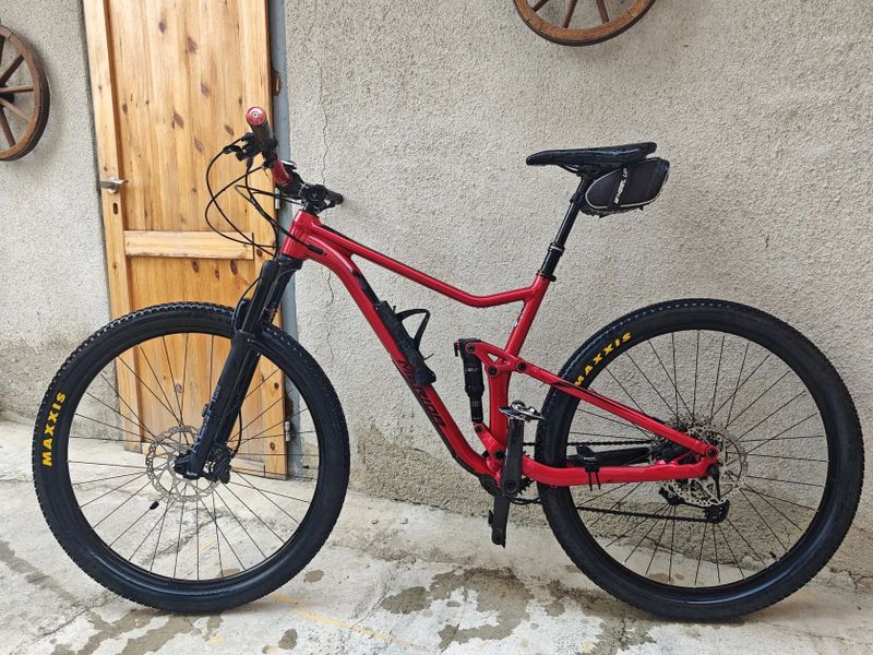 Merida One-Twenty RC XT-EDITION