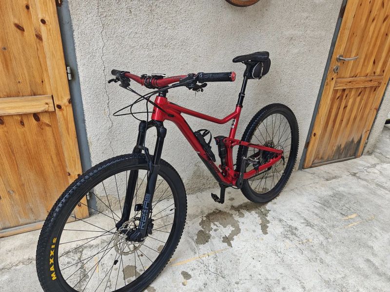 Merida One-Twenty RC XT-EDITION