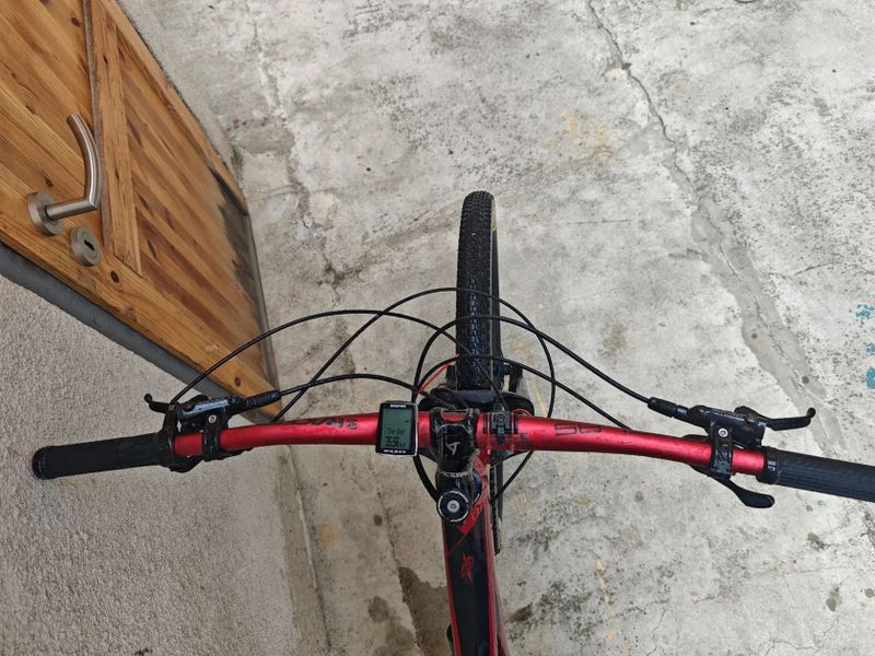 Merida One-Twenty RC XT-EDITION
