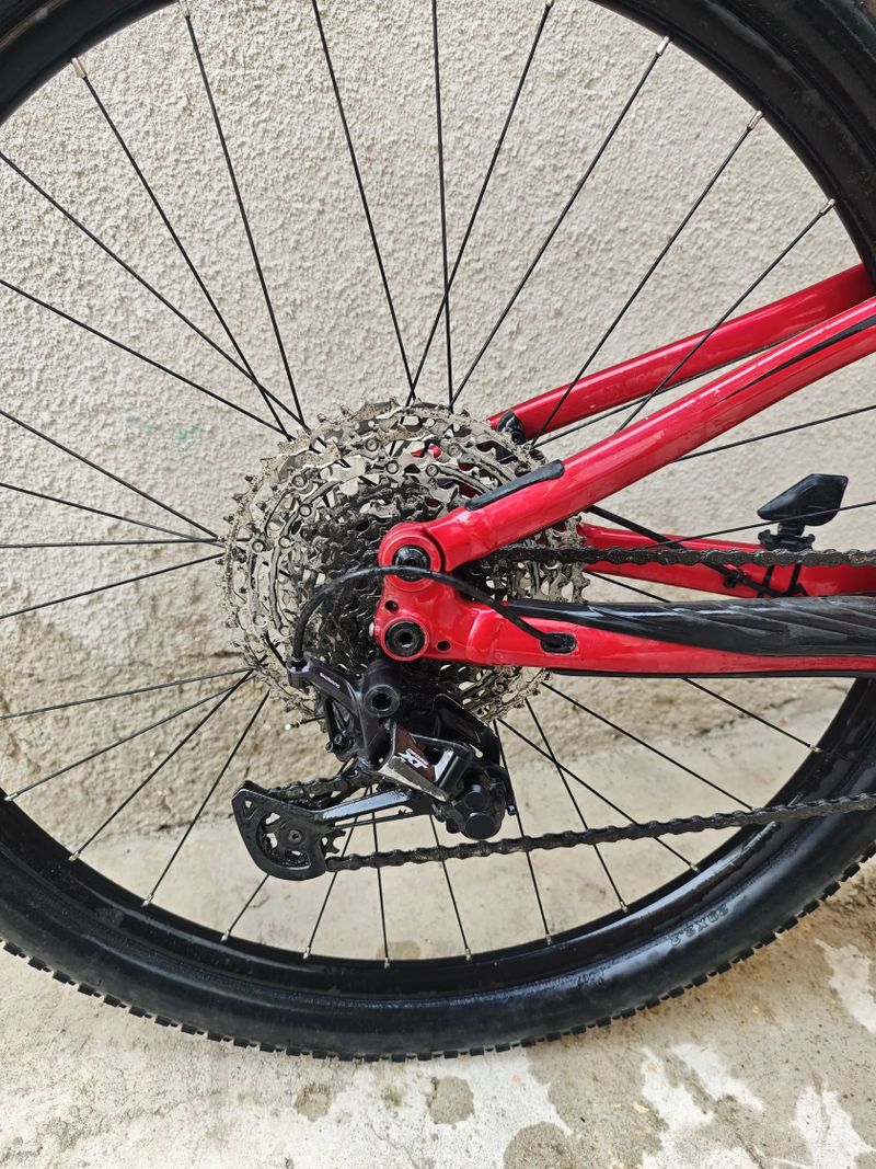 Merida One-Twenty RC XT-EDITION