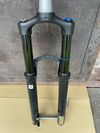 SR Suntour AION35-Boost 29 140 RC Taper - NOVÁ