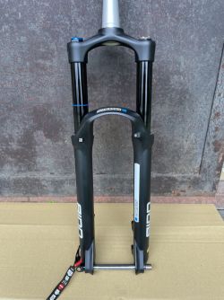 SR Suntour AION35-Boost 29 140 RC Taper - NOVÁ