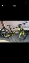 Scott Spark RC World Cup