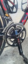 Specialized S-Works Tarmac SL4 (2015) – Ultegra / Dura-Ace – TOP stav, dohoda možná