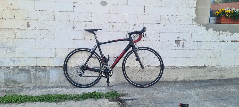 Specialized S-Works Tarmac SL4 (2015) – Ultegra / Dura-Ace – TOP stav, dohoda možná
