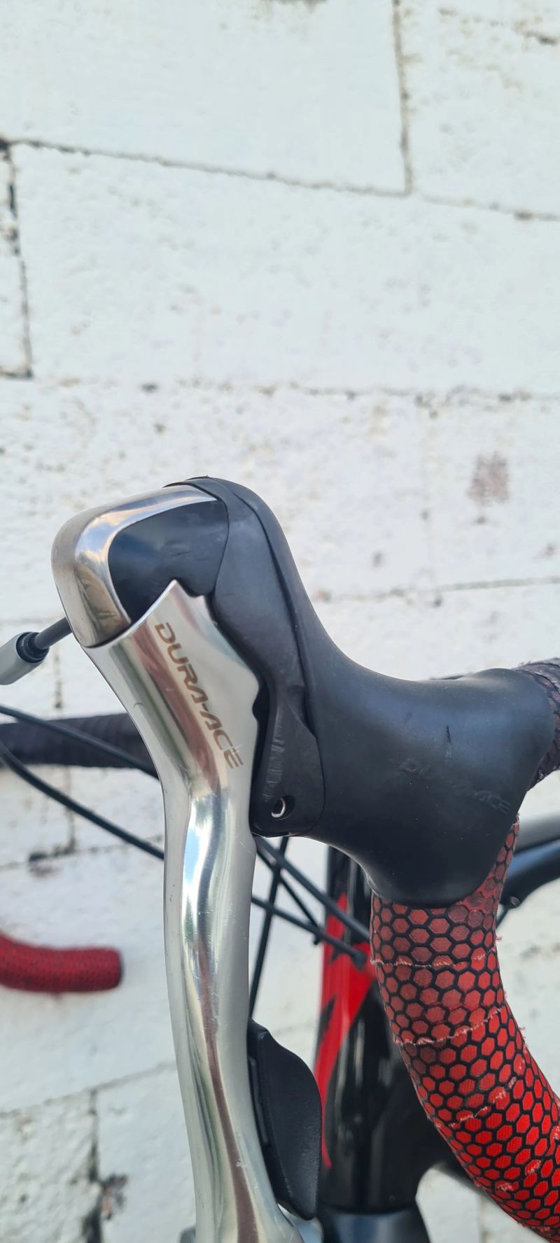 Specialized S-Works Tarmac SL4 (2015) – Ultegra / Dura-Ace – TOP stav, dohoda možná