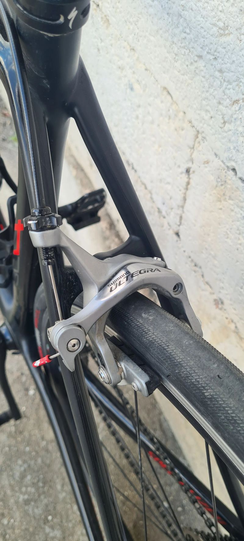 Specialized S-Works Tarmac SL4 (2015) – Ultegra / Dura-Ace – TOP stav, dohoda možná