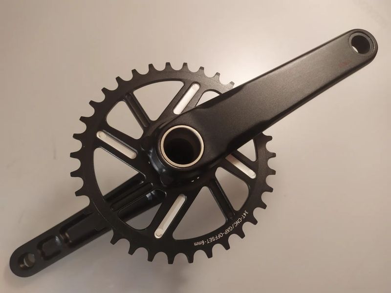 Kliky 152mm