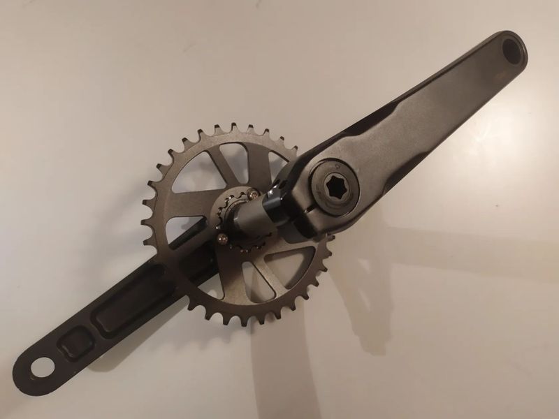 Kliky 152mm