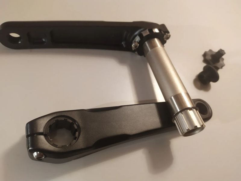 Kliky 152mm