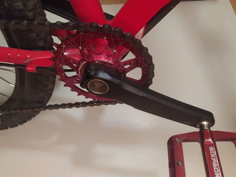 Kliky 152mm