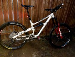Canyon Torque AL6