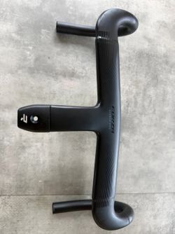 Kokpit FORZA NIMBUS PRO 380/420/125mm
