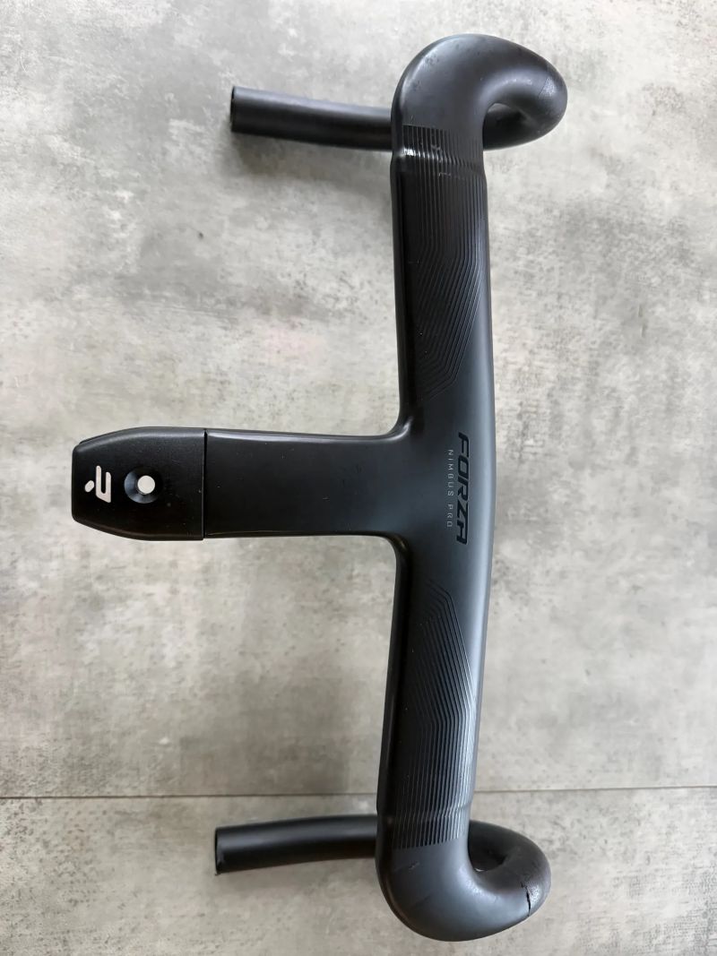 Kokpit FORZA NIMBUS PRO 380/420/125mm