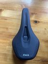 Sedlo Fizik Terra Aidon X3 - black 145mm