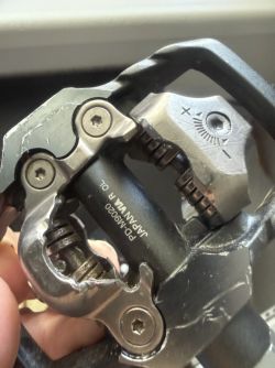 Shimano XTR