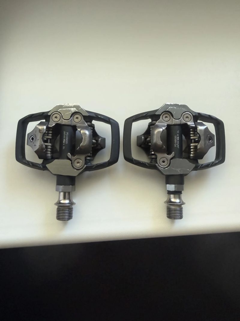 Shimano XTR