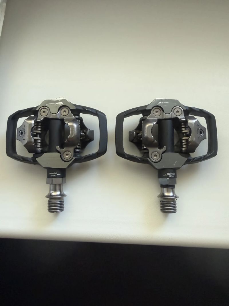 Shimano XTR