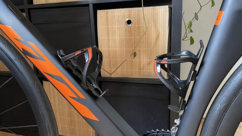 KTM Revelator Lisse Sonic Disc /vel.57/ zánovní stav