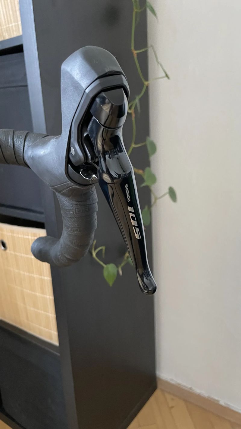 KTM Revelator Lisse Sonic Disc /vel.57/ zánovní stav