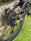 YT Industries Capra CORE 4