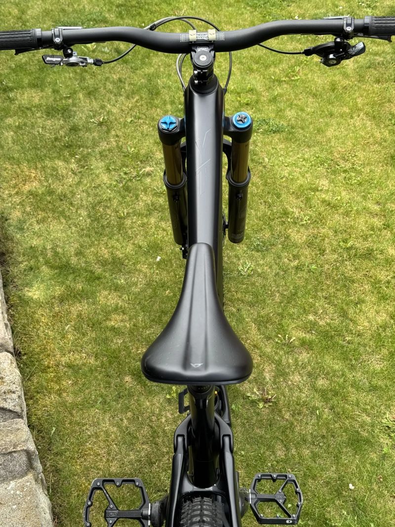 YT Industries Capra CORE 4