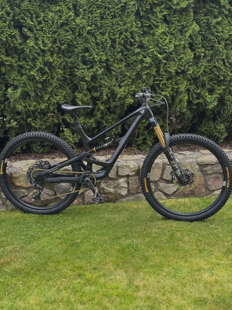 YT Industries Capra CORE 4