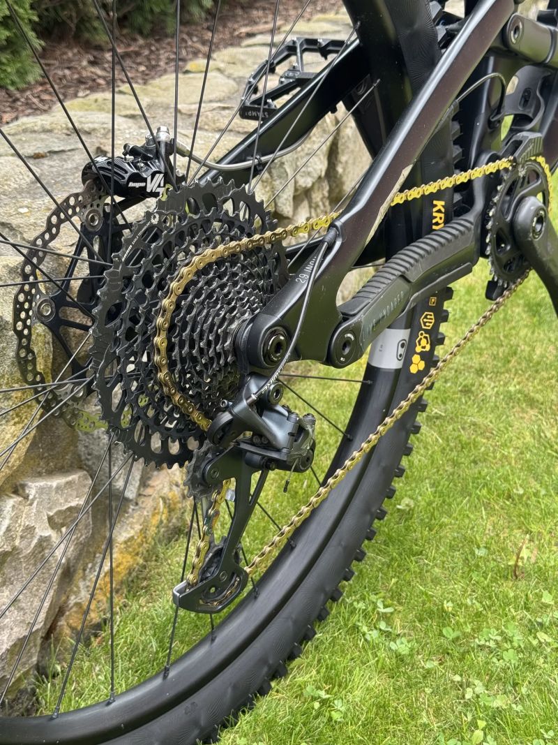 YT Industries Capra CORE 4