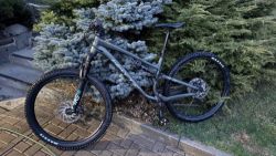 Whyte T-140 S 29er (V1)