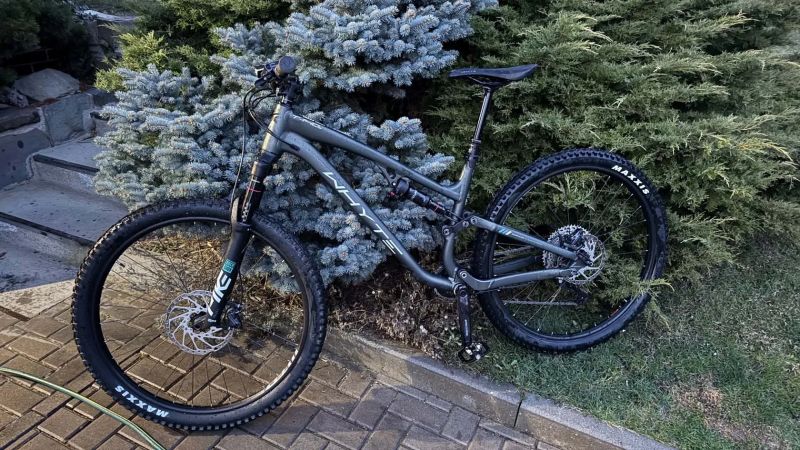 Whyte T-140 S 29er (V1)